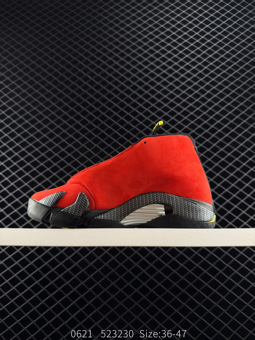 Nike Air Jordan 14 Retro AJ14